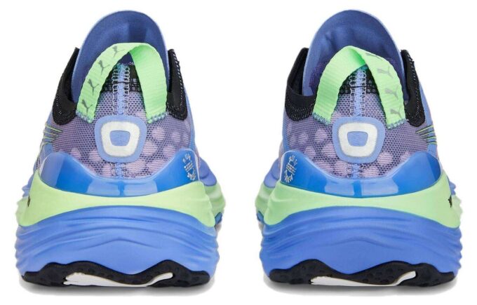 (WMNS) ForeverRun Nitro “Elektro Purple Fizzy Lime”