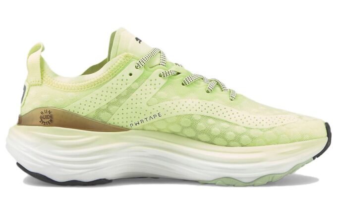 (WMNS) ForeverRun Nitro “Fast Yellow”