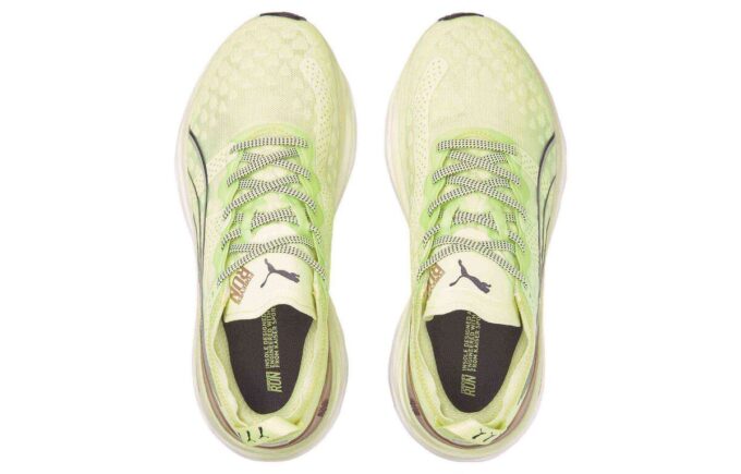 (WMNS) ForeverRun Nitro “Fast Yellow”