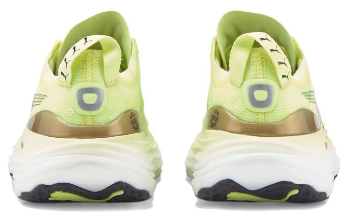 (WMNS) ForeverRun Nitro “Fast Yellow”