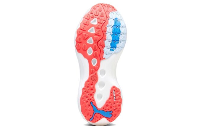 (WMNS) ForeverRun Nitro “Icy Blue Fire Orchid”