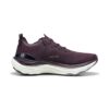 (WMNS) ForeverRun NITRO Knit “Midnight Plum Vapor Grey”