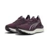 (WMNS) ForeverRun NITRO Knit “Midnight Plum Vapor Grey”