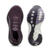 (WMNS) ForeverRun NITRO Knit “Midnight Plum Vapor Grey”