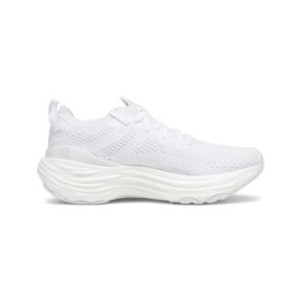 (WMNS) ForeverRun Nitro Knit “White Feather Grey”