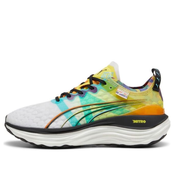 (WMNS) ForeverRun Nitro “Love Marathon”