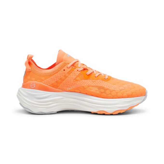 (WMNS) ForeverRun Nitro “Neon Citrus Silver Mist”