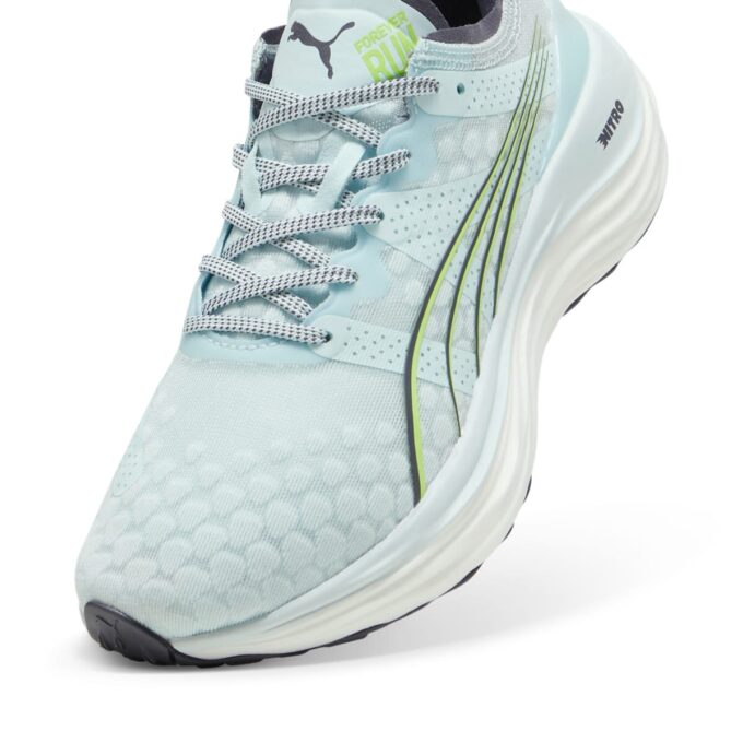 (WMNS) ForeverRun Nitro “Nitro Blue Fizzy Apple”