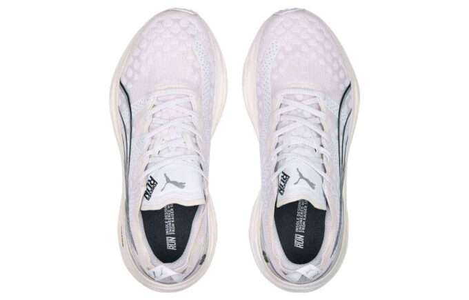 (WMNS) ForeverRun Nitro “White”