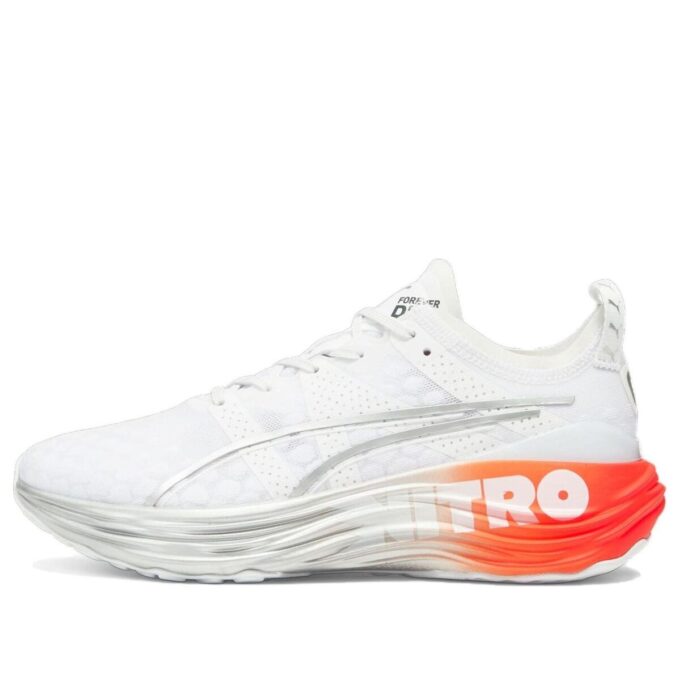 (WMNS) ForeverRun Nitro “White Cherry Tomato”