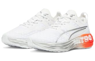 (WMNS) ForeverRun Nitro “White Cherry Tomato”