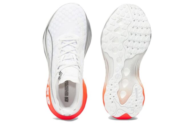 (WMNS) ForeverRun Nitro “White Cherry Tomato”