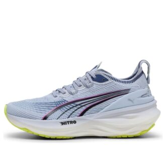 (WMNS) ForeveRun Nitro 2 “Cool Weather Yellow Alert”