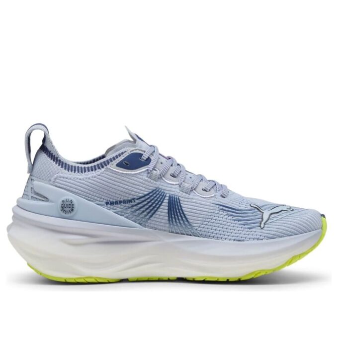 (WMNS) ForeveRun Nitro 2 “Cool Weather Yellow Alert”