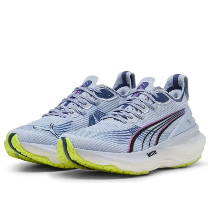 (WMNS) ForeveRun Nitro 2 “Cool Weather Yellow Alert”