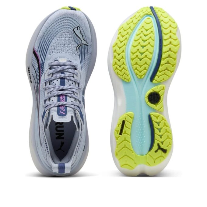 (WMNS) ForeveRun Nitro 2 “Cool Weather Yellow Alert”