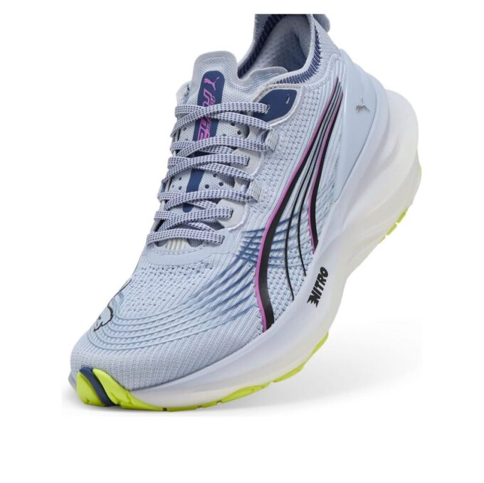 (WMNS) ForeveRun Nitro 2 “Cool Weather Yellow Alert”