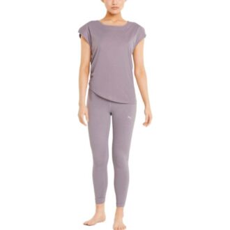(WMNS) Foundation Studio Legging “Grey”