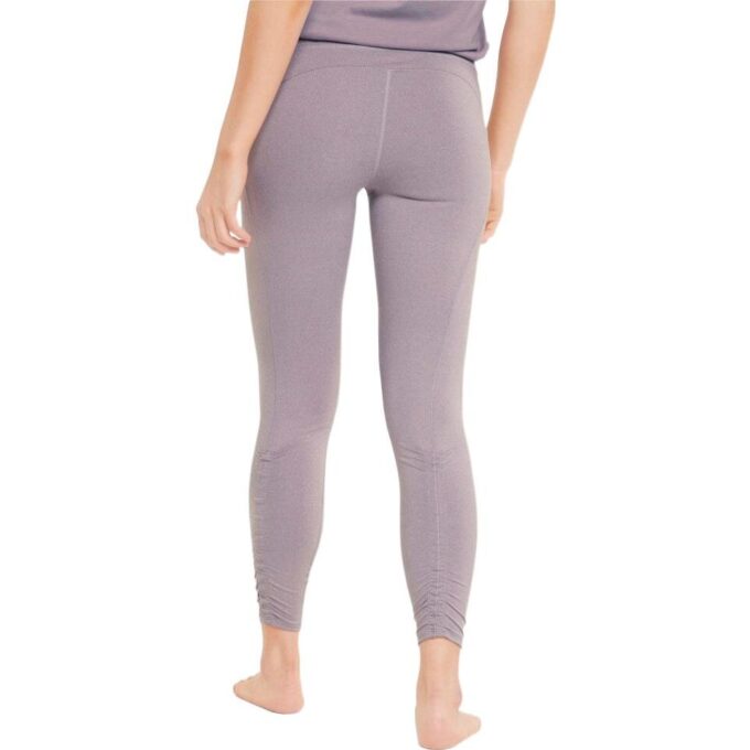 (WMNS) Foundation Studio Legging “Grey”