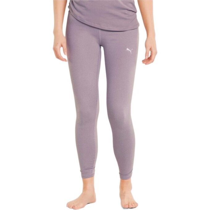 (WMNS) Foundation Studio Legging “Grey”