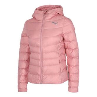 (WMNS) Full Sleeve Solid Jacket “Pink”