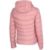 (WMNS) Full Sleeve Solid Jacket “Pink”