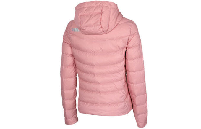 (WMNS) Full Sleeve Solid Jacket “Pink”