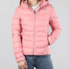 (WMNS) Full Sleeve Solid Jacket “Pink”