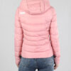 (WMNS) Full Sleeve Solid Jacket “Pink”