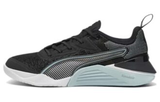 (WMNS) Fuse 3.0 “Black Turquoise Surf”
