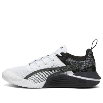 (WMNS) Fuse 3 “White Black”