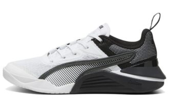 (WMNS) Fuse 3 “White Black”