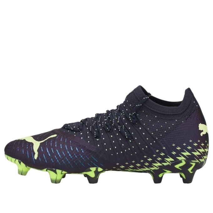 (WMNS) Future 1.4 FG AG “Fastest Pack – Blue”