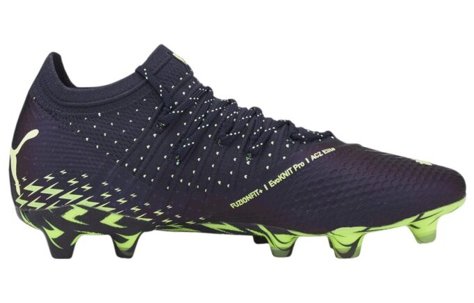 (WMNS) Future 1.4 FG AG “Fastest Pack – Blue”