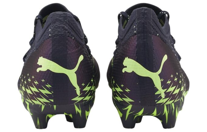 (WMNS) Future 1.4 FG AG “Fastest Pack – Blue”