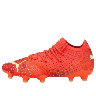 (WMNS) Future 1.4 FG AG “Fearless Pack – Fiery Coral” (WMNS) Future 1.4 FG AG “Fearless Pack – Fiery Coral”
