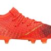 (WMNS) Future 1.4 FG AG “Fearless Pack – Fiery Coral”