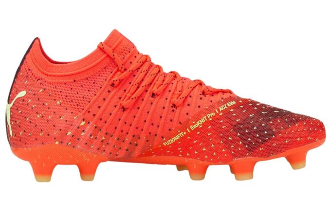 (WMNS) Future 1.4 FG AG “Fearless Pack – Fiery Coral”