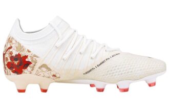 (WMNS) Future 1.4 FG AG x Liberty of London “Floral”