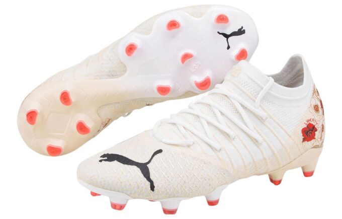 (WMNS) Future 1.4 FG AG x Liberty of London “Floral”