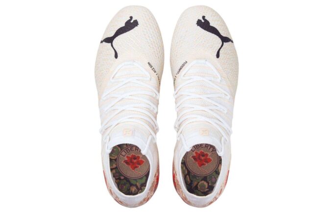 (WMNS) Future 1.4 FG AG x Liberty of London “Floral”