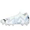 (WMNS) Future Match Brillance FG/AG “White Light Blue”