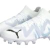 (WMNS) Future Match Brillance FG/AG “White Light Blue”