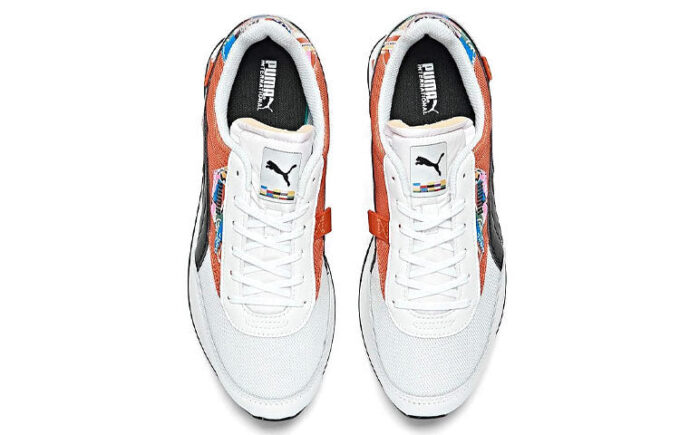 (WMNS) Future Rider “International Game”