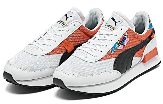 (WMNS) Future Rider “International Game”