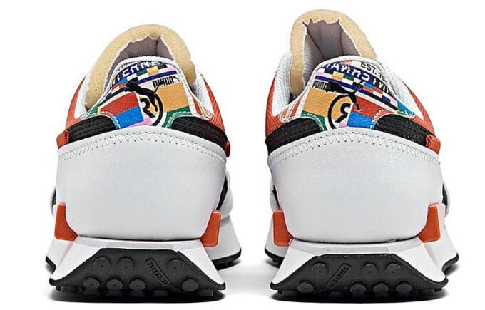 (WMNS) Future Rider “International Game”