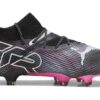 (WMNS) Future Ultimate 7 FG AG Cleats “Phenomenal Pack – Black”