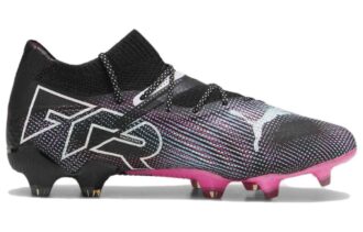 (WMNS) Future Ultimate 7 FG AG Cleats “Phenomenal Pack – Black”
