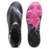 (WMNS) Future Ultimate 7 FG AG Cleats “Phenomenal Pack – Black”