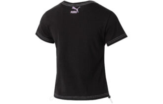 (WMNS) Graphic Short Top “Black” (WMNS) Graphic Short Top “Black”